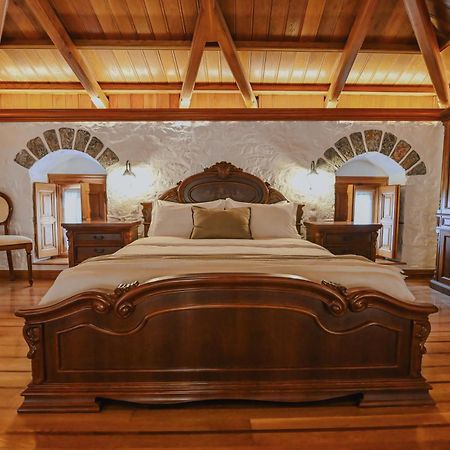 Mansion Eugenie Villa İdra Dış mekan fotoğraf