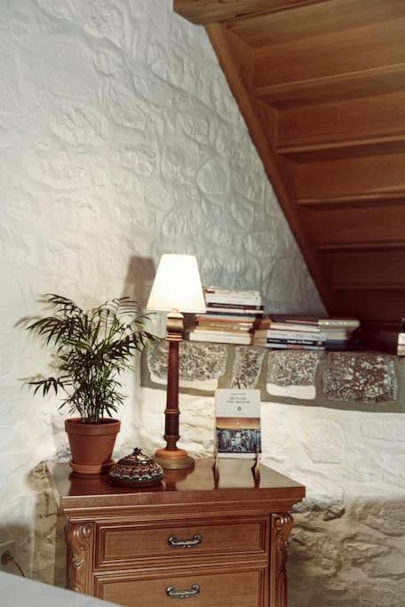 Mansion Eugenie Villa İdra Dış mekan fotoğraf