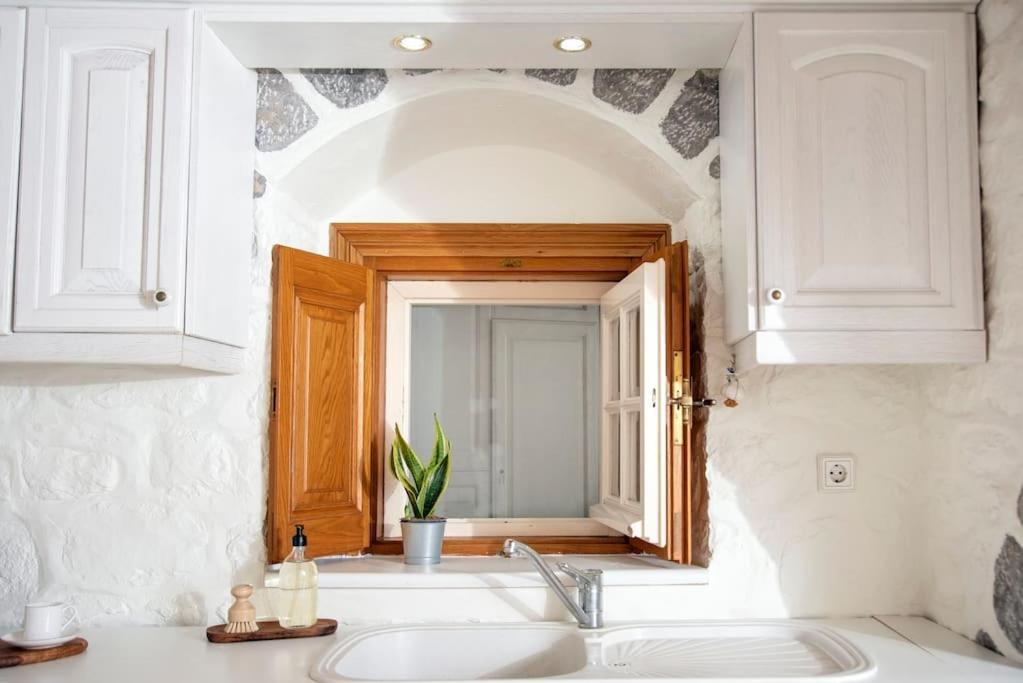 Mansion Eugenie Villa İdra Dış mekan fotoğraf