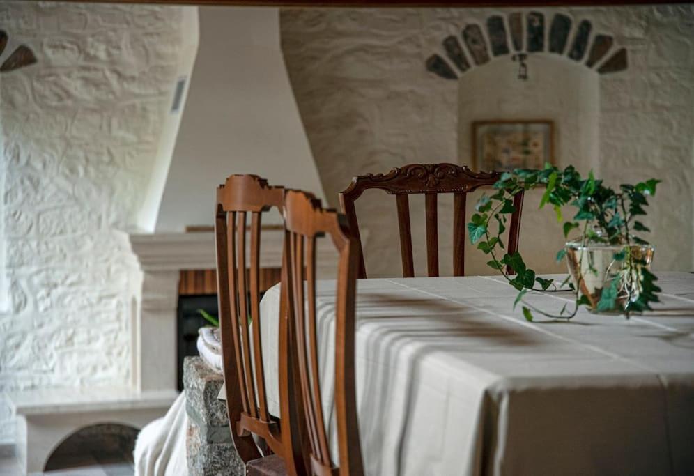 Mansion Eugenie Villa İdra Dış mekan fotoğraf