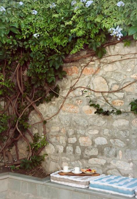 Mansion Eugenie Villa İdra Dış mekan fotoğraf