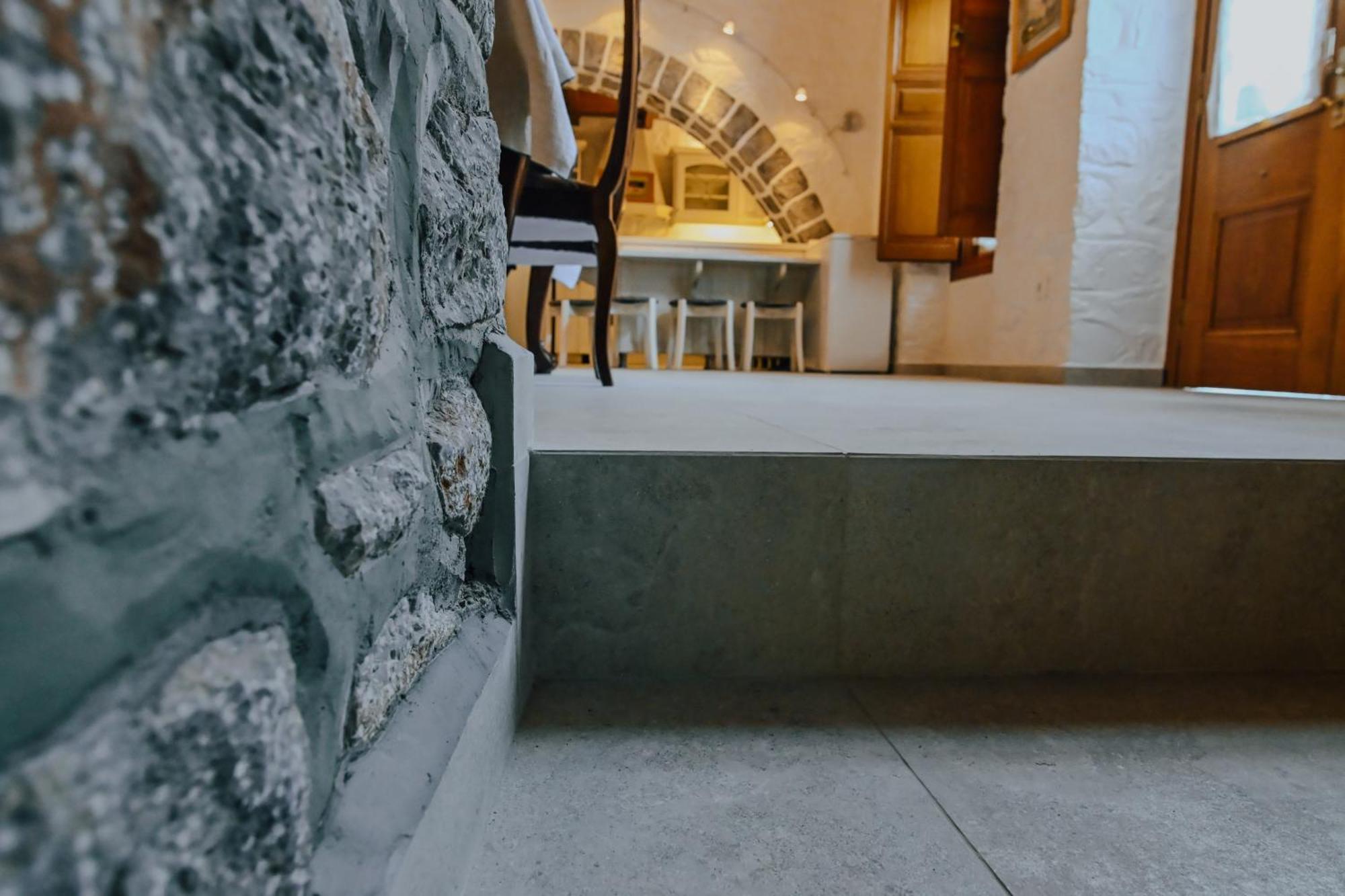 Mansion Eugenie Villa İdra Dış mekan fotoğraf