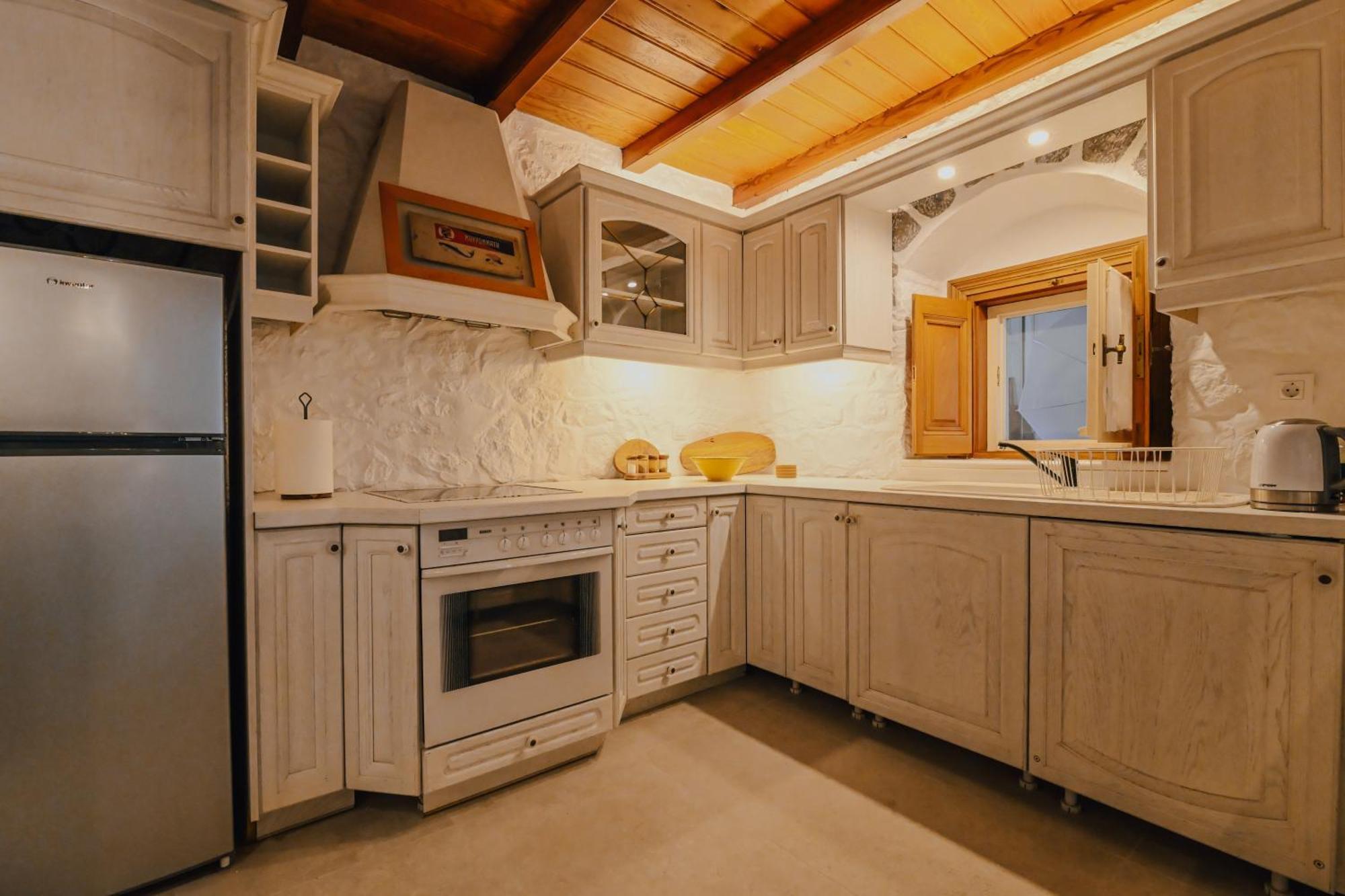 Mansion Eugenie Villa İdra Dış mekan fotoğraf