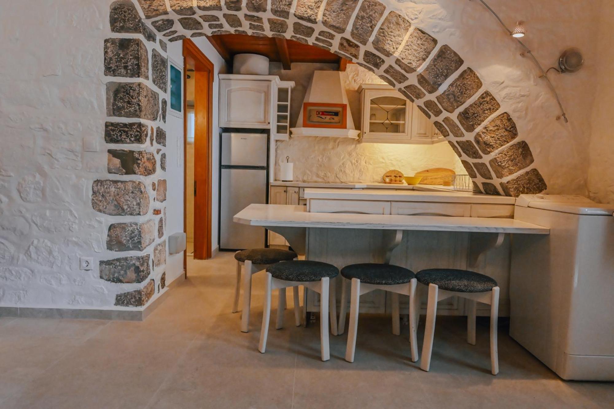Mansion Eugenie Villa İdra Dış mekan fotoğraf