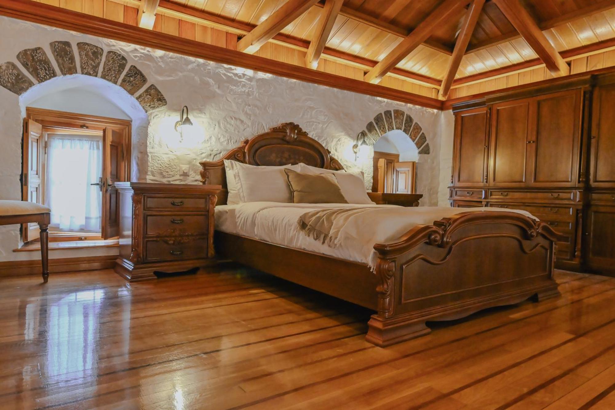 Mansion Eugenie Villa İdra Dış mekan fotoğraf