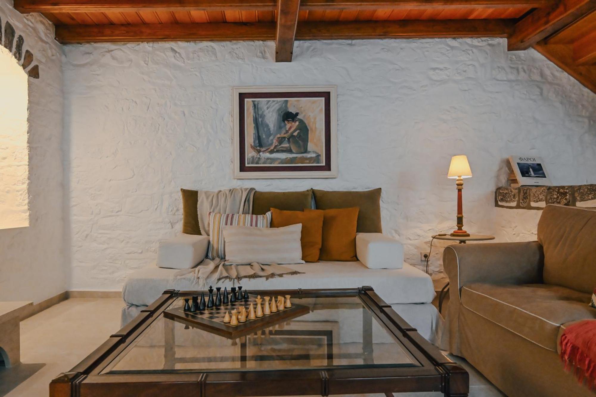 Mansion Eugenie Villa İdra Dış mekan fotoğraf