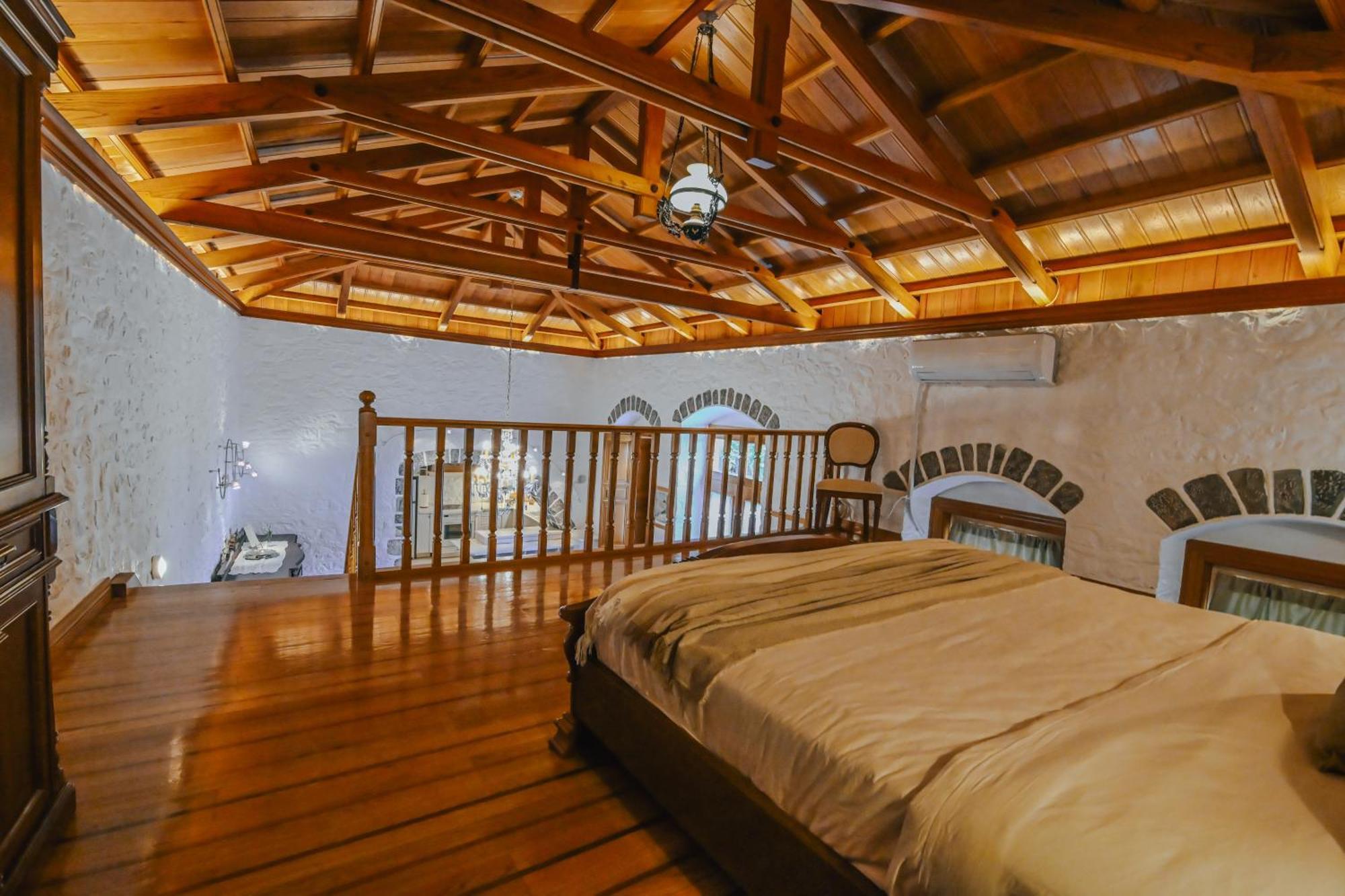 Mansion Eugenie Villa İdra Dış mekan fotoğraf