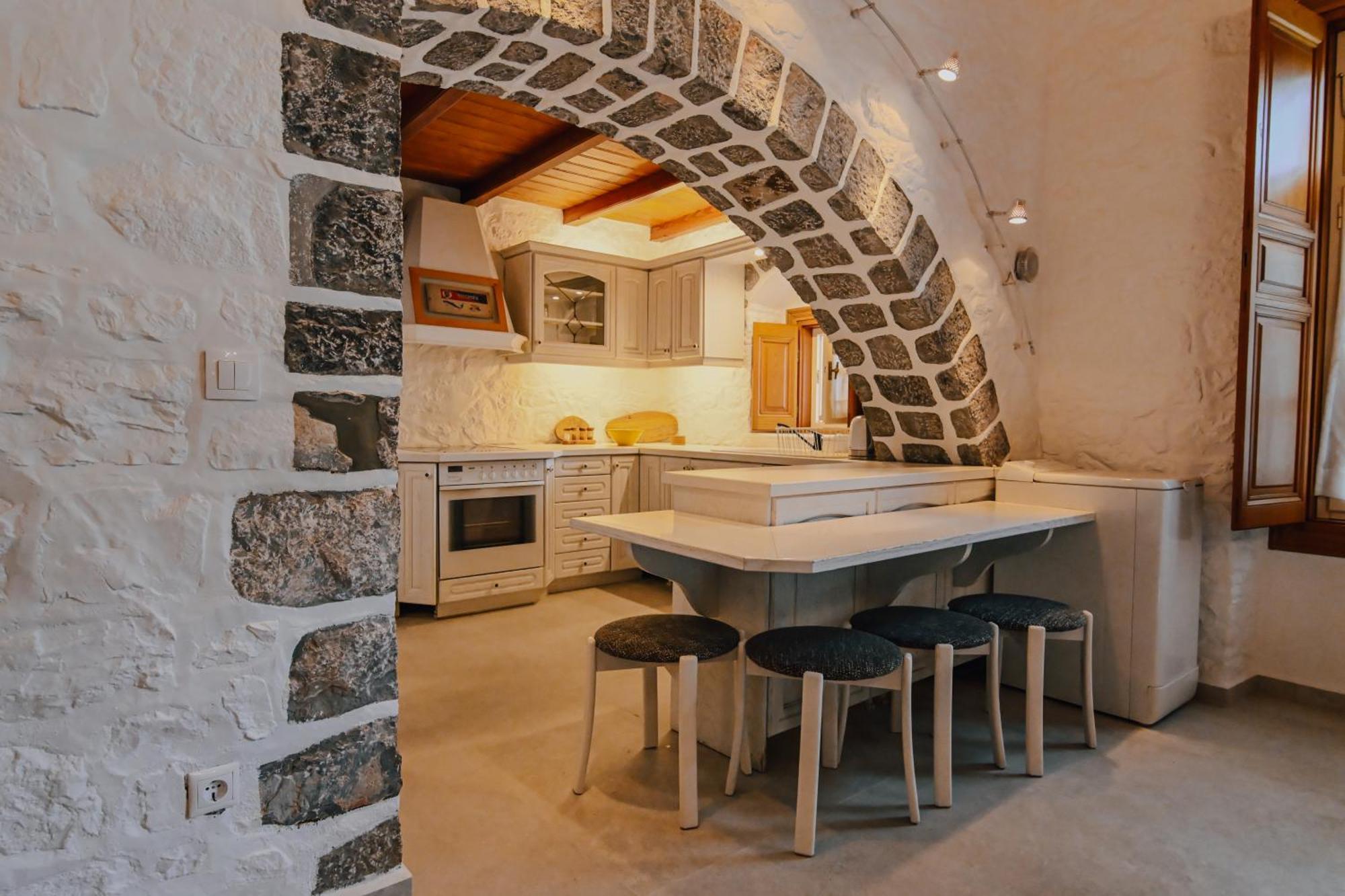 Mansion Eugenie Villa İdra Dış mekan fotoğraf