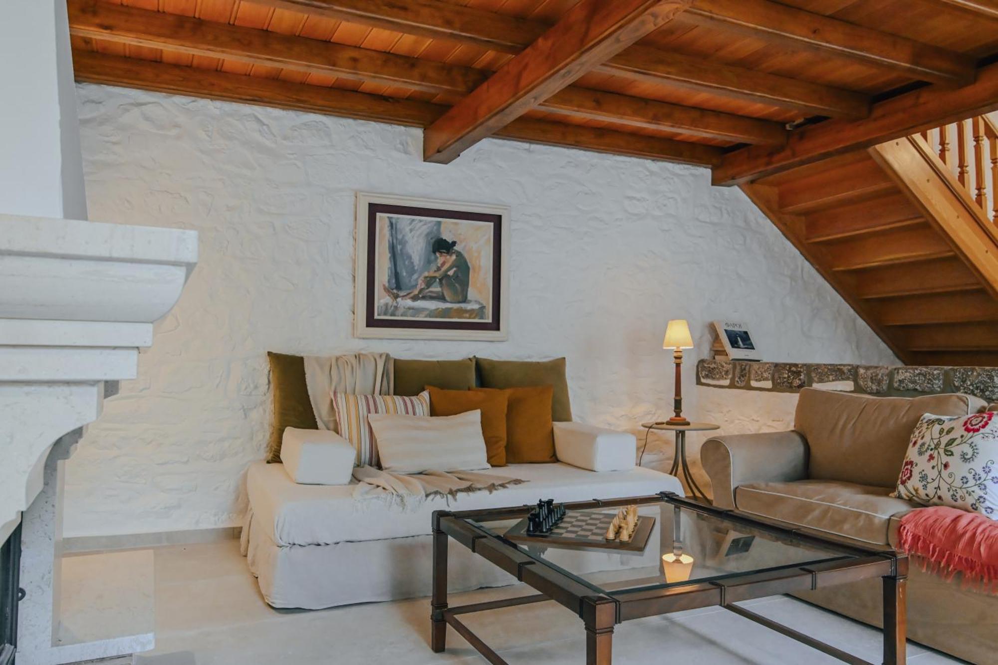 Mansion Eugenie Villa İdra Dış mekan fotoğraf