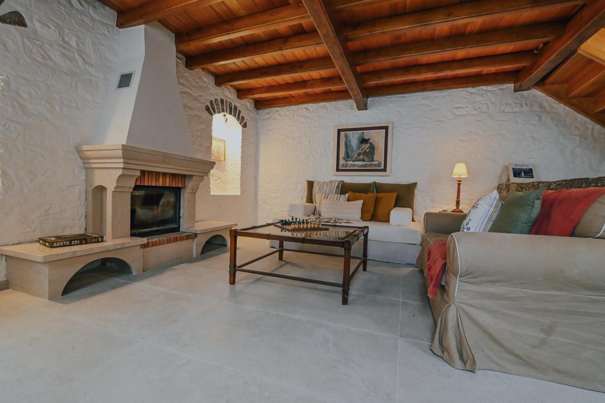 Mansion Eugenie Villa İdra Dış mekan fotoğraf