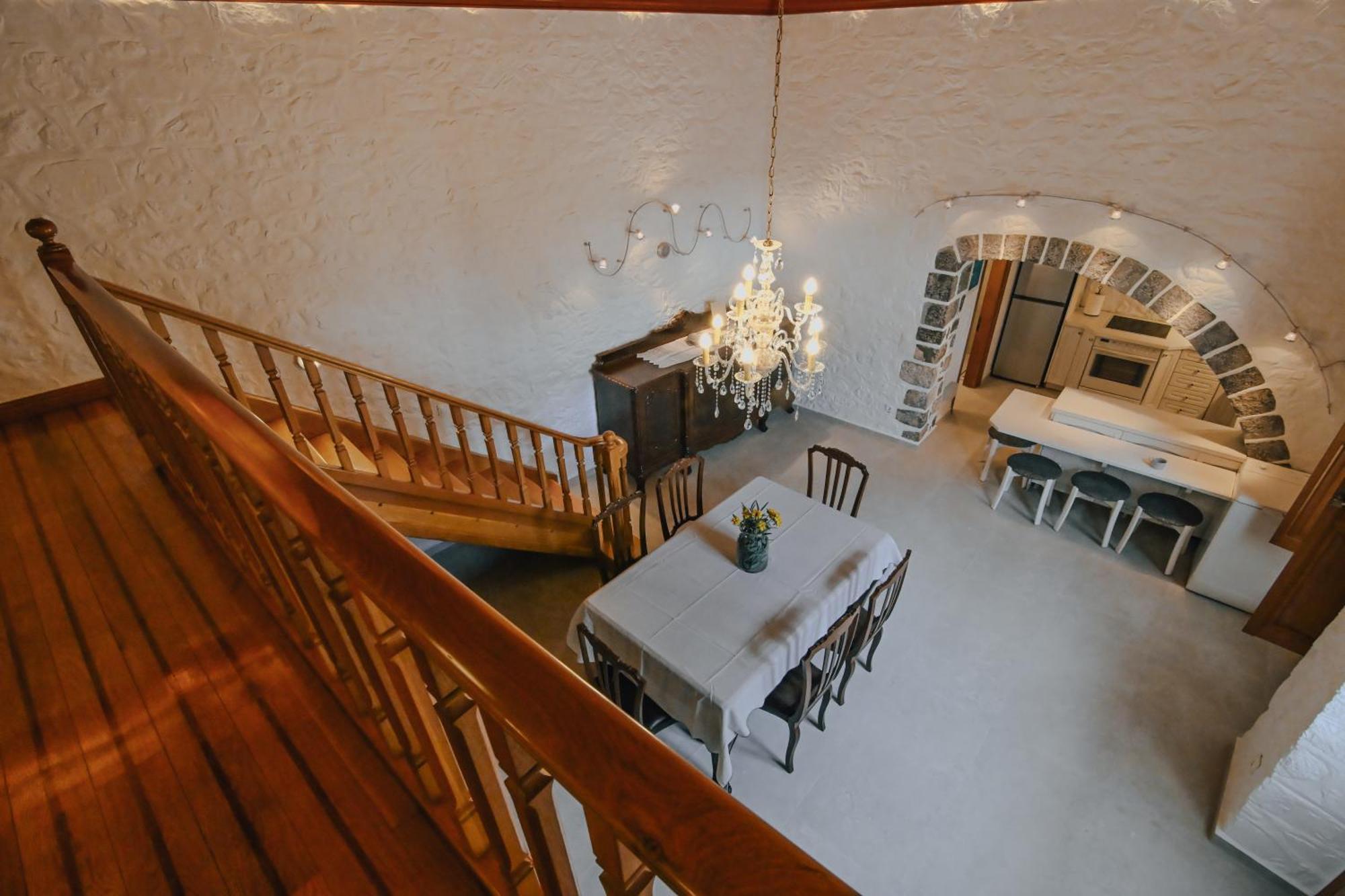 Mansion Eugenie Villa İdra Dış mekan fotoğraf