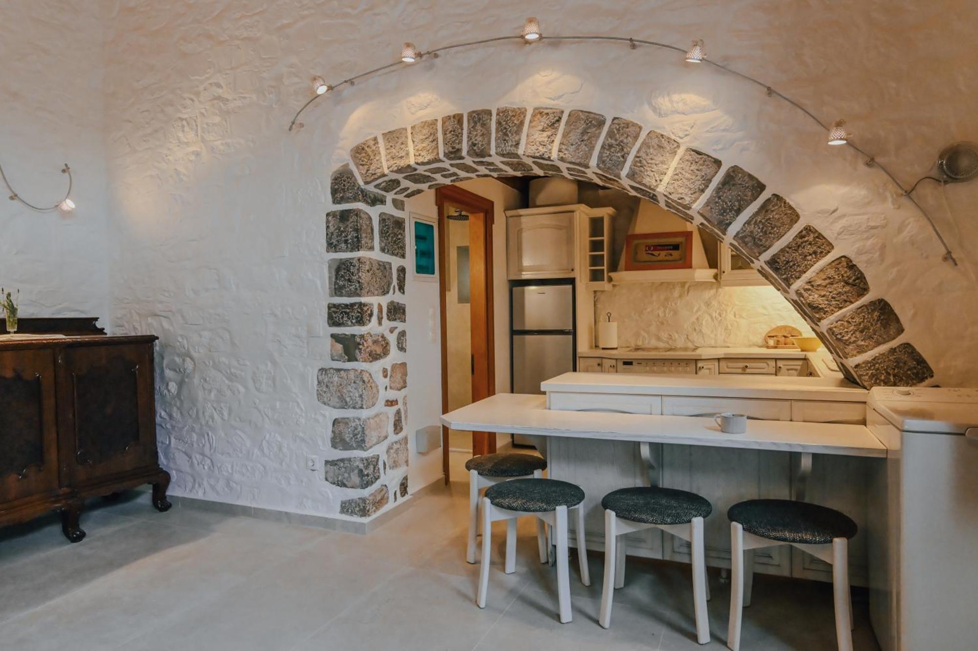 Mansion Eugenie Villa İdra Dış mekan fotoğraf